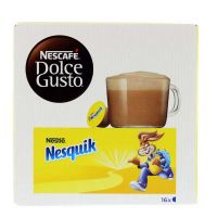 Dolce Gusto Nesquik 16 Kapsler