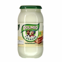 Dolmio Bechamelsauce til Lasagne 470g