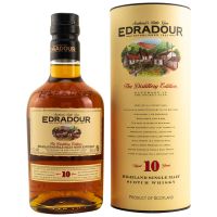 Edradour 10 years 40% 0,7l