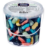 Evers Crazy Candy Frogs 1 kg