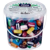 Evers Københavner Mix 1 kg