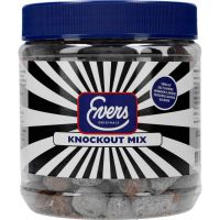 Evers Knockout Mix 800 g