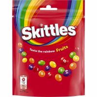 Skittles Fruits 152 g