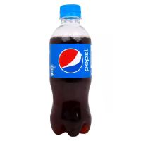 Pepsi PET 24 x 0,33l (Bedst før: 29.10.2023)