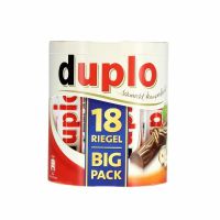 Ferrero Duplo Big Pack 10 x 18,2 g