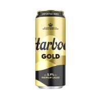 Harboe Gold 5,9 % 24x0,5 L