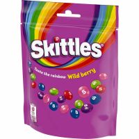 Skittles Wild Berry 152 g
