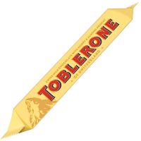 Toblerone XL 48x35g 1,68 Kg