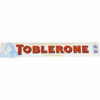 Toblerone White 100 g