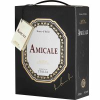 Amicale Rosso 14,5% 3 ltr.