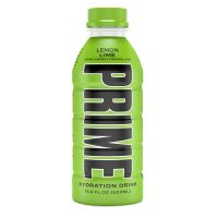 Prime Hydration Lemon & Lime 12x500ml