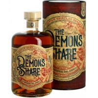 The Demon´s Share 6y 40% 0,7 ltr.