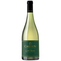 Carmen Gran Reserva Sauvignon Blanc 12,5% 0,75L