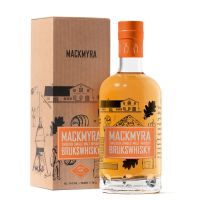 Mackmyra Brukswhisky 41,4% 0,7L