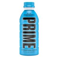  Prime Hydration Blue Raspberry 12x500ml