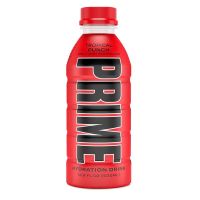 Prime Hydration Tropical Punch 12x500ml