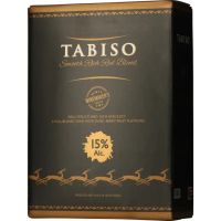 Tabiso Smooth Rich Red Blend 15% 3 L