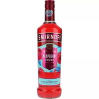 Smirnoff Raspberry Crush 25% 0,7l
