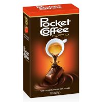 Ferrero Pocket Coffee 225g