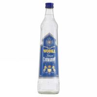 Coumaroff Wodka 37,5% 0,7L
