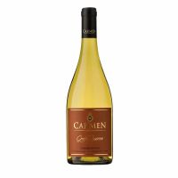 Carmen Gran Reserva Chardonnay 14% 0,75L