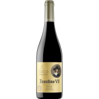 Faustino VII Tinto Rioja Tempranillo 0.75 L