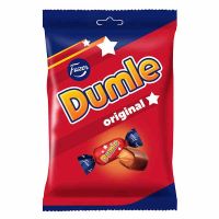 Fazer Dumle Original 200 g