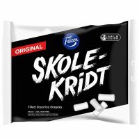 Fazer Skolekridt 400 g