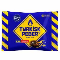 Fazer Tyrkisk Peber 400 g