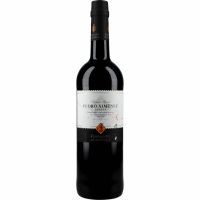 Fernando de Castilla Sherry Pedro Ximenez 15% 0,75L