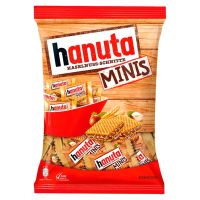 Ferrero Hanuta Minis 200 g