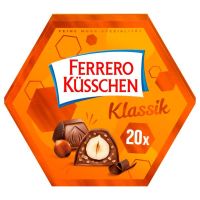 Ferrero Küsschen Klassik 20 stk. 178 g