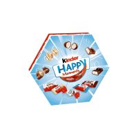 Ferrero Kinder Happy Moments 161g