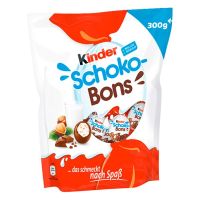Ferrero Kinder Schoko-Bons 300 g