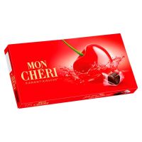 Ferrero Mon Cheri 15 stk. 157 g