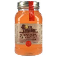 Firefly Moonshine Ruby Rød Grapefrugt 35% 0,75 ltr