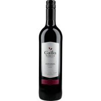 Gallo Family Vineyards Shiraz 13,5% 0,75 ltr.