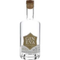 Gin Eva Citrus Bergamia 45% 0,7 ltr.