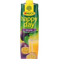 Happy Day Passionsfrugt 1 ltr.