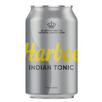 Harboe Indian Tonic 24x0,33 L