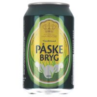 Harboe Påske Bryg 5,7% 24 x 330ml
