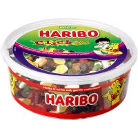 Haribo Click Mix 800 g