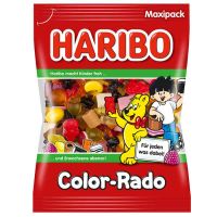 Haribo Color-Rado 1 kg PS