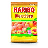 Haribo Ferskner 375 g