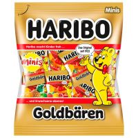 Haribo Goldbären Minis 250 g