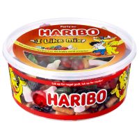 Haribo I Like Mix 1 kg