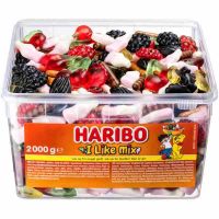 Haribo I Like Mix 2 kg