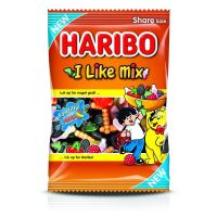 Haribo I Like Mix 375 g