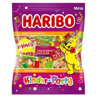 Haribo Kinder-Party 250g