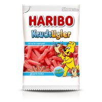 Haribo Krudtugler 375 g